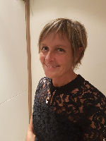 Sabine Kraemer